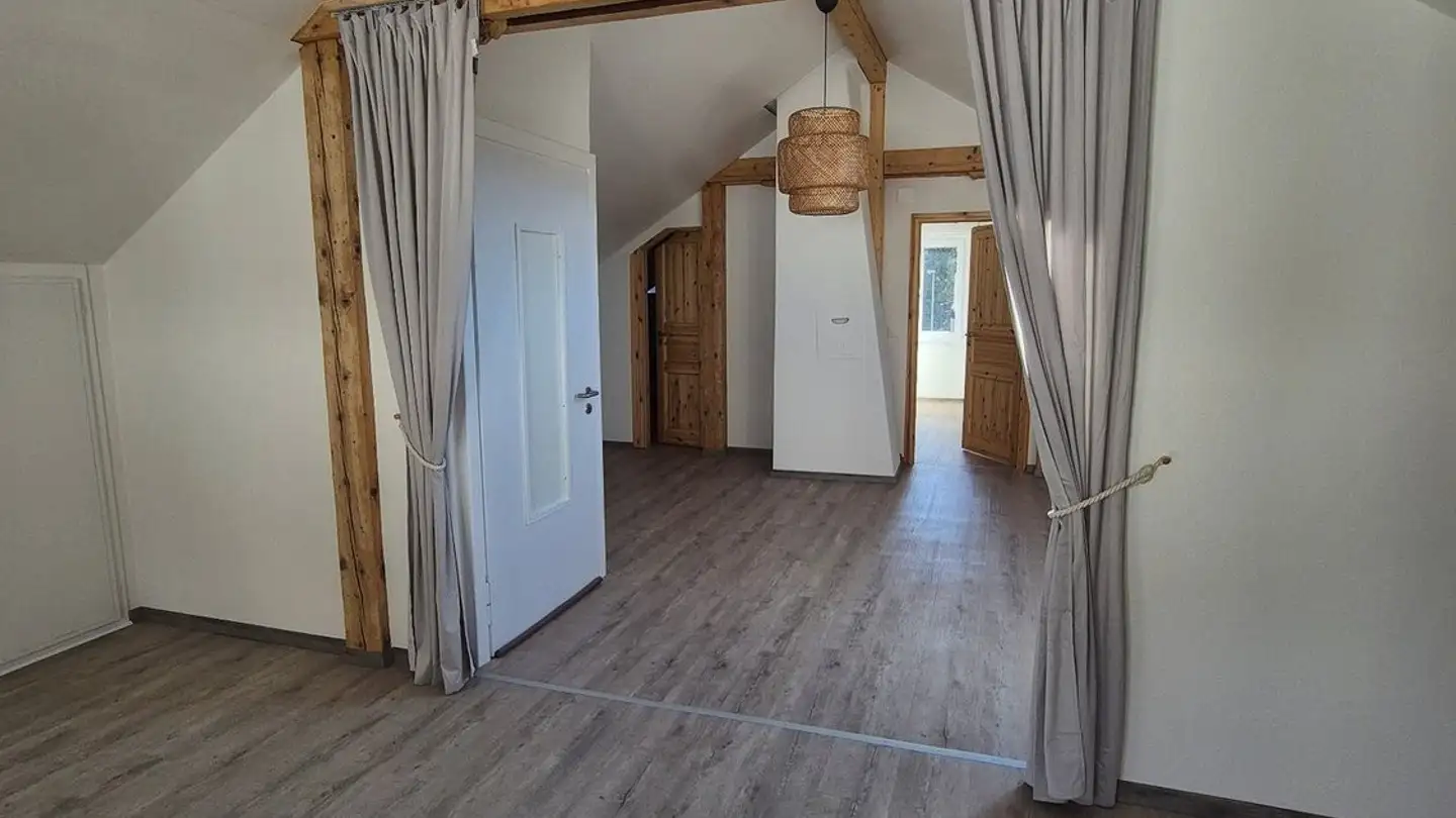 Appartement à louer - Chemin Des Landes / Heideweg 14, 2503 Biel/Bienne - Photo 3