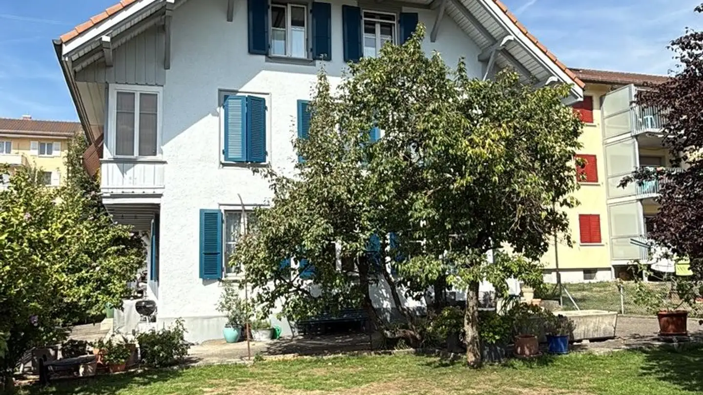 Appartamento in affitto - 3076 Worb - Foto 2
