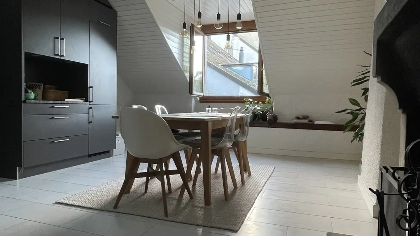 Appartamento in affitto - Rue De Rive, 1260 Nyon - Foto 3