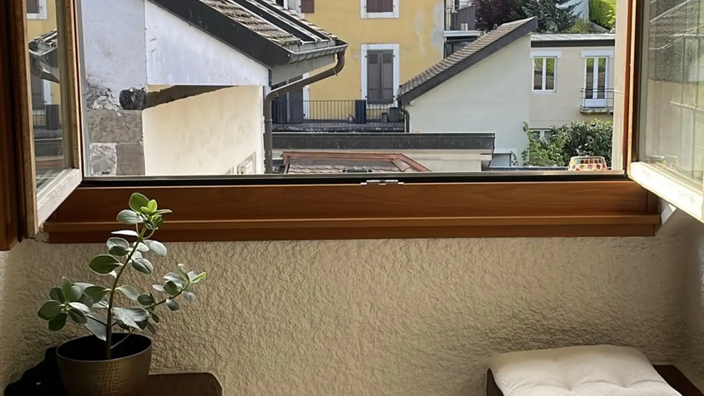 Appartamento in affitto - Rue De Rive, 1260 Nyon - Foto 4