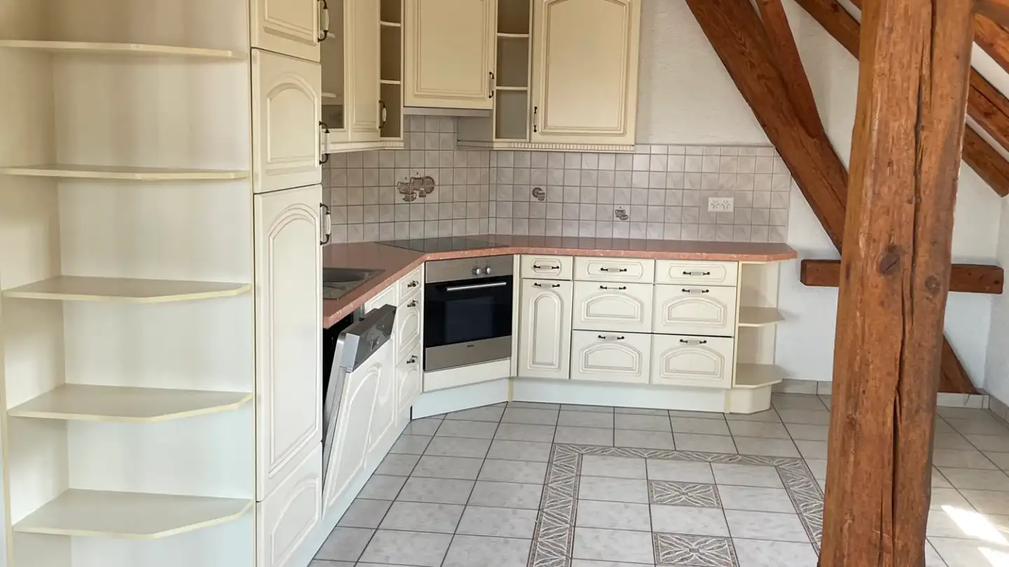 Appartamento in affitto - Hauptstrasse 3, 4464 Maisprach