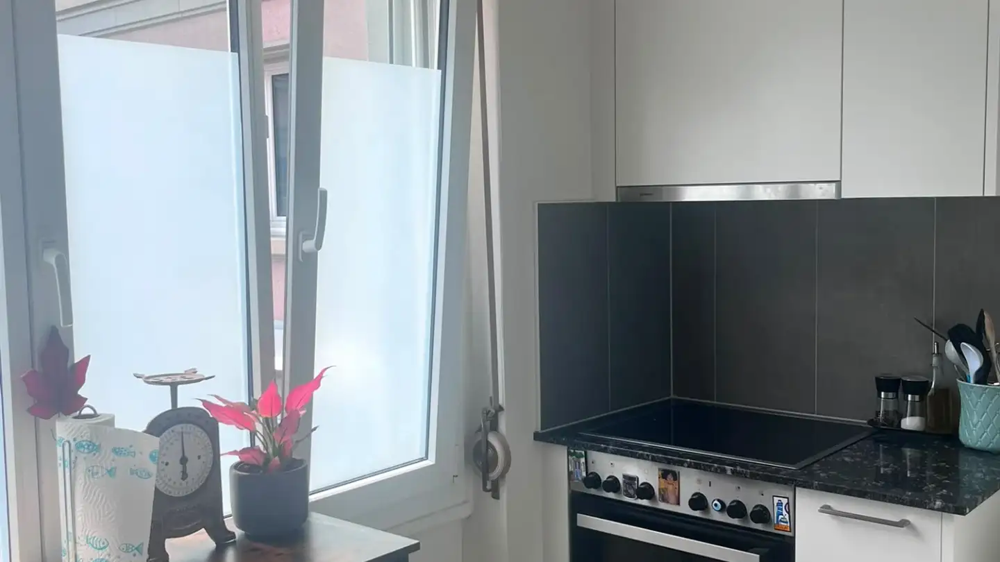 Apartment for rent - 1005 Lausanne - Photo 3