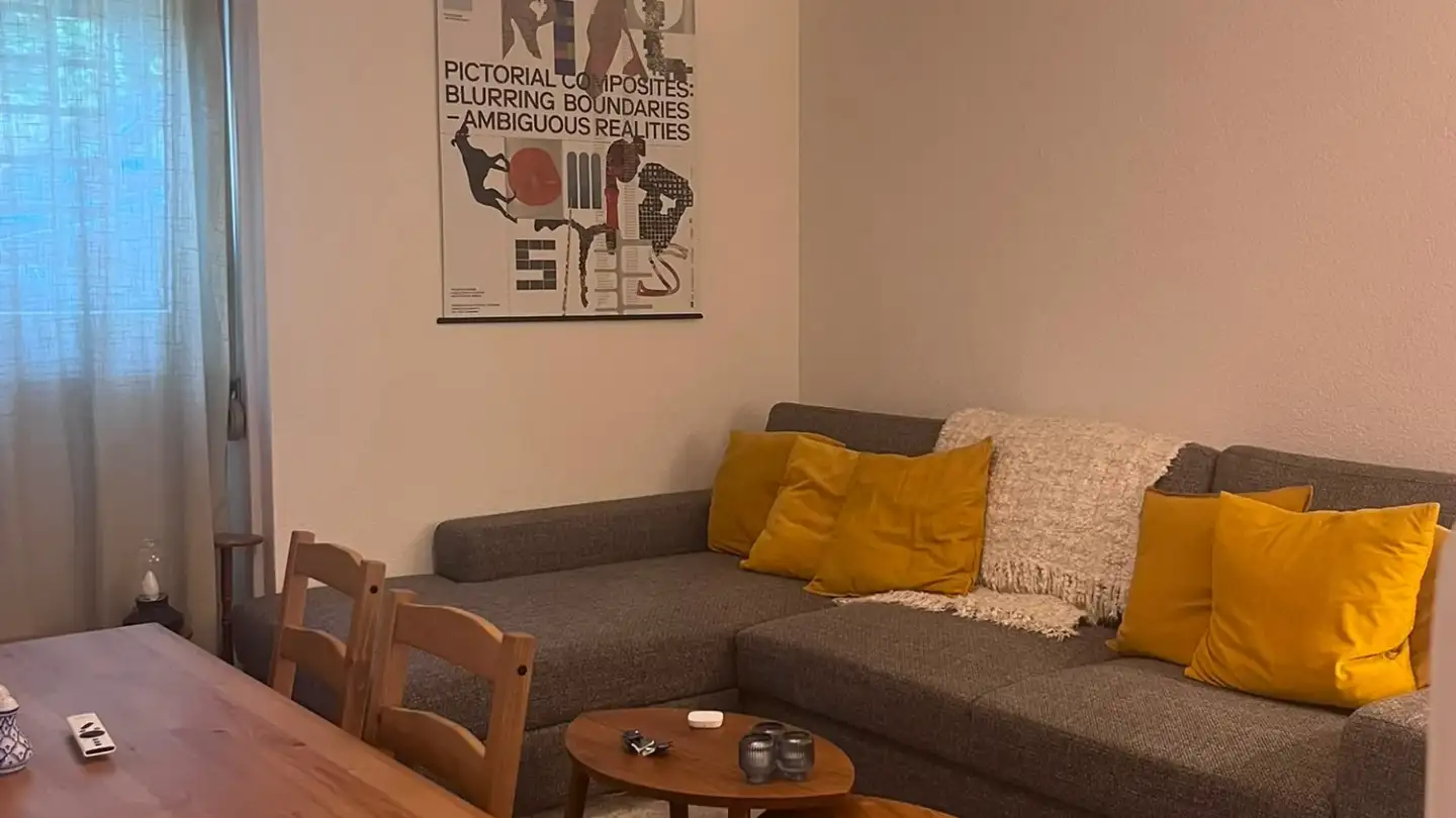 Apartment for rent - 1005 Lausanne - Photo 4