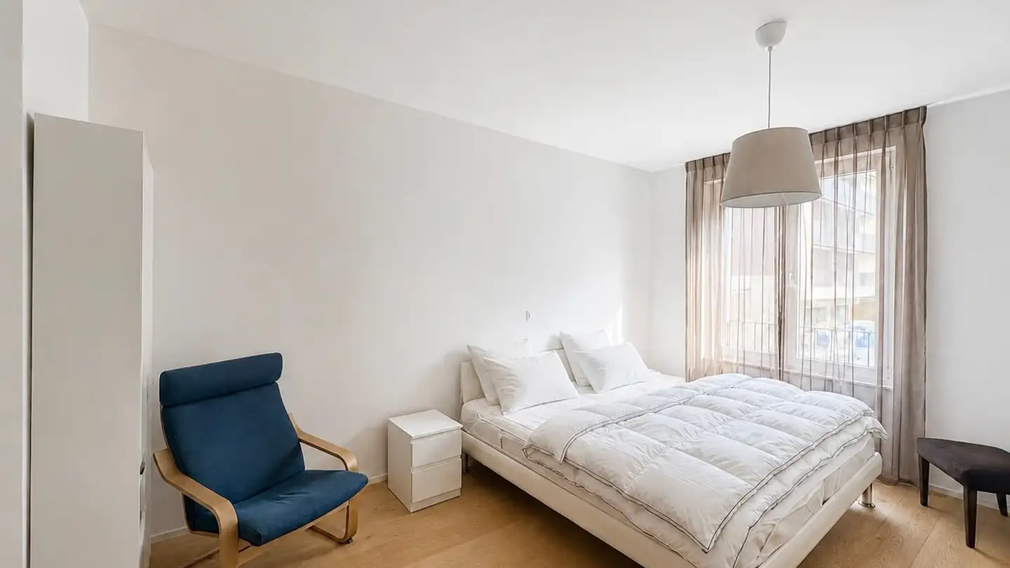 Appartamento a gradini in vendita - 1070 Puidoux - Foto 4