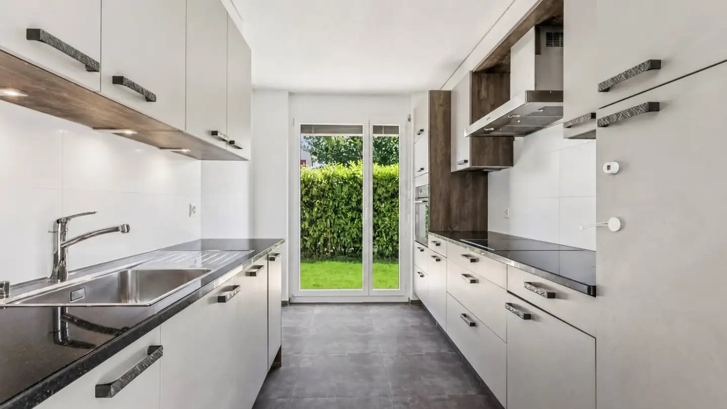 Appartamento in vendita - 1562 Corcelles-près-Payerne - Foto 3