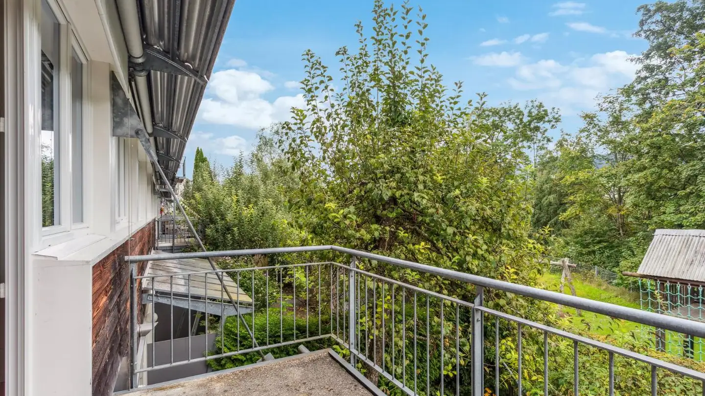 Duplex for rent - Bahnhofstrasse 159, 3550 Langnau im Emmental - Photo 2