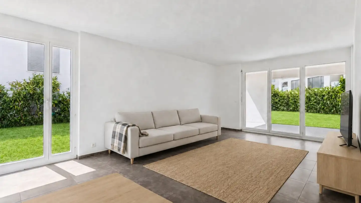 Appartamento in vendita - 1562 Corcelles-près-Payerne