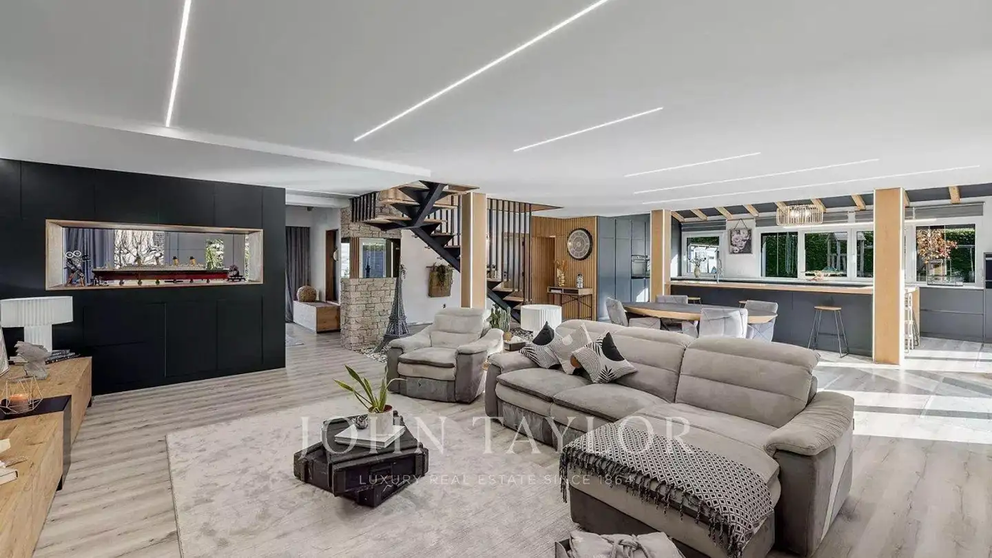 Villa for sale - 1913 Saillon - Photo 4