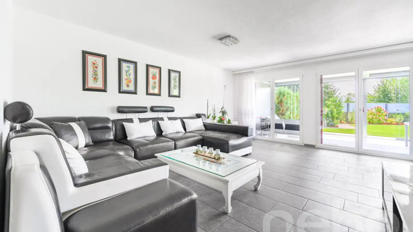 Semi-detached house for sale - 3113 Rubigen - Photo 3