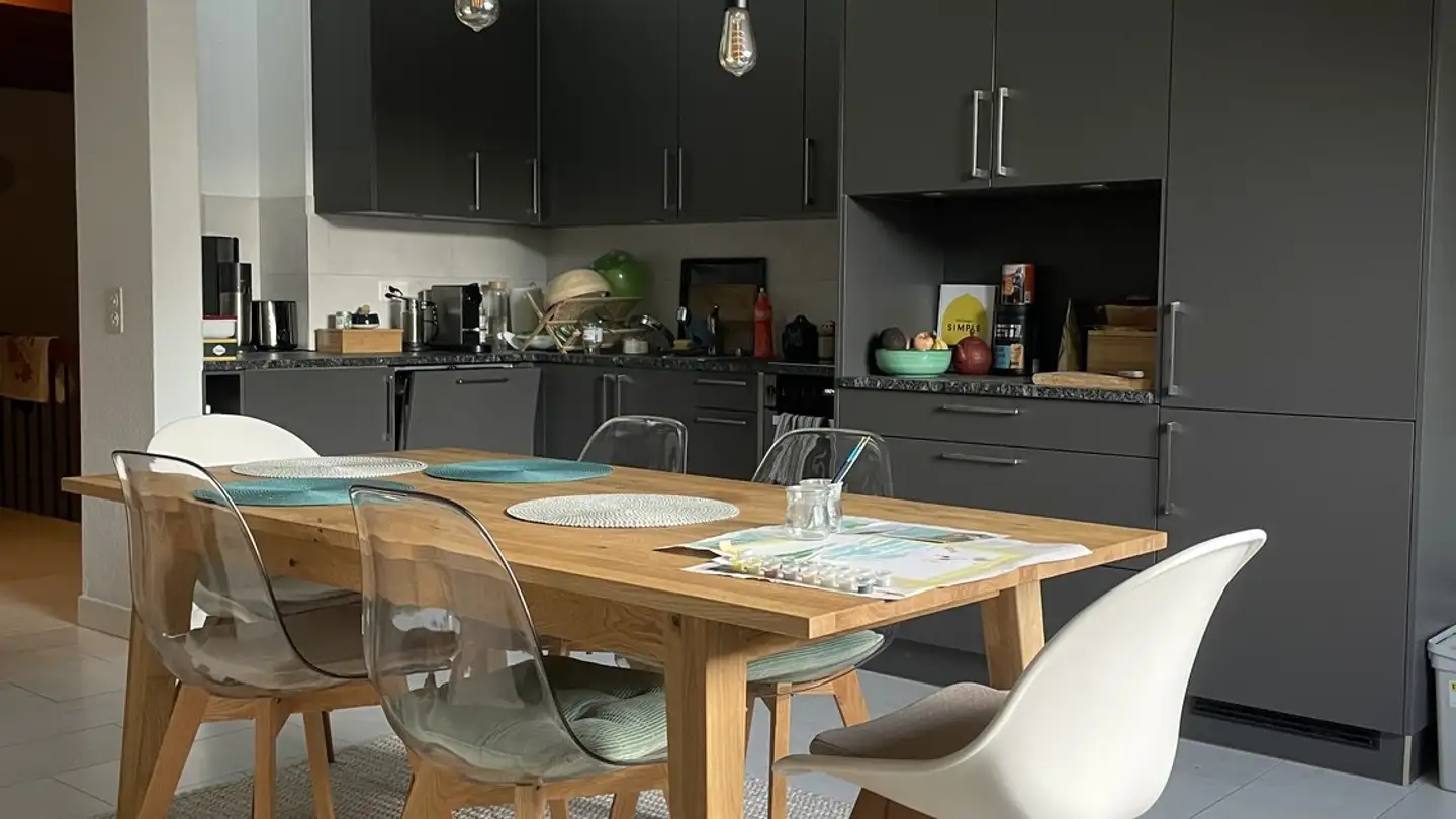 Appartamento in affitto - Rue De Rive, 1260 Nyon - Foto 2