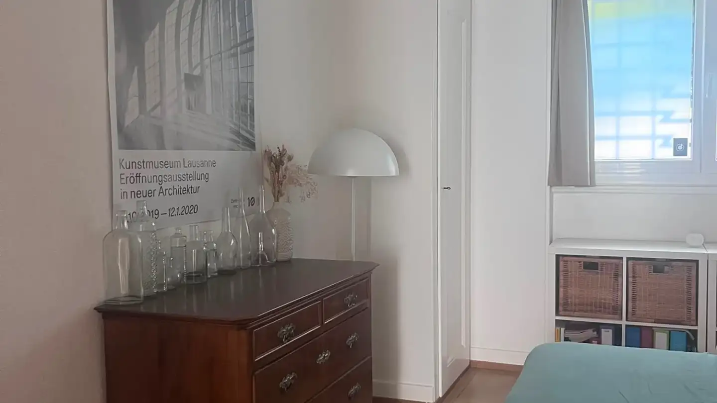 Apartment for rent - 1005 Lausanne - Photo 2