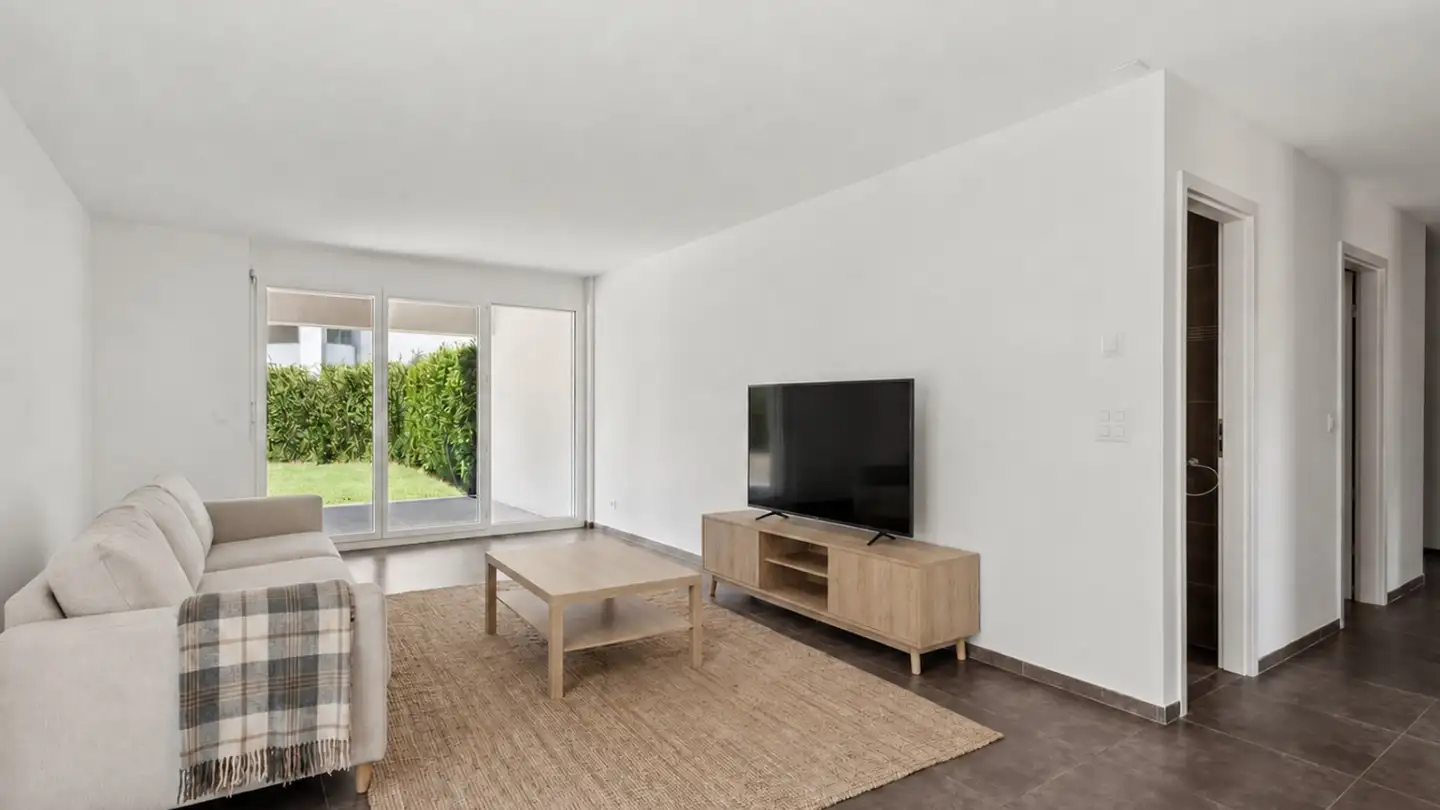 Appartamento in vendita - 1562 Corcelles-près-Payerne - Foto 2