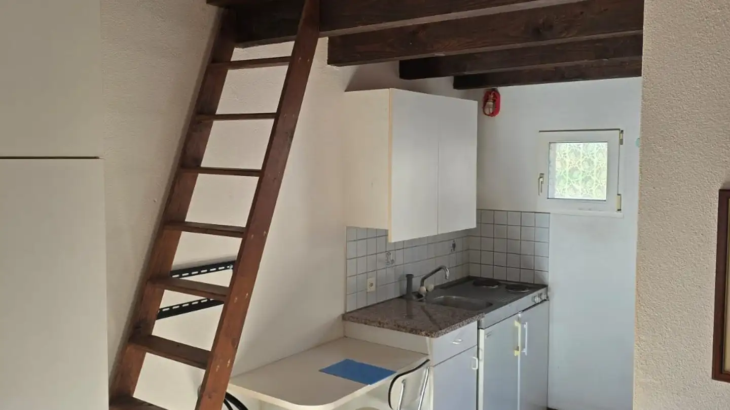 Appartamento in affitto - 6934 Bioggio