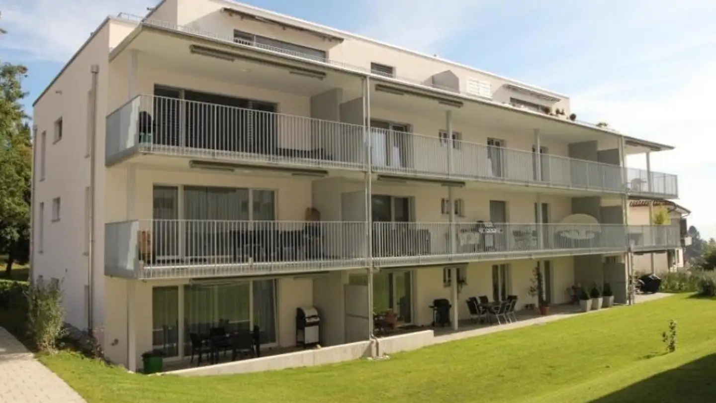 Wohnung mieten - Schmelzirain 11, 2540 Grenchen