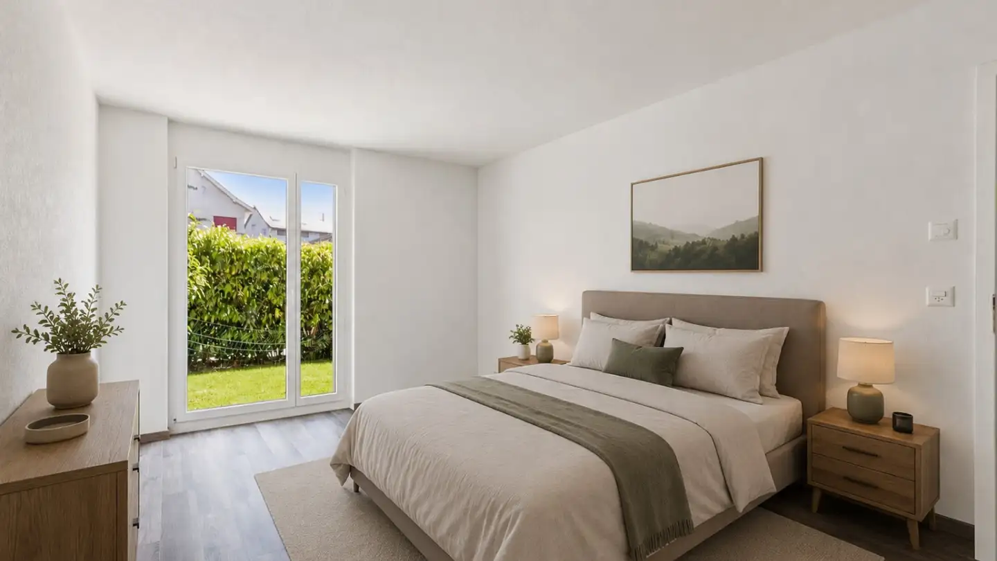 Appartamento in vendita - 1562 Corcelles-près-Payerne - Foto 4
