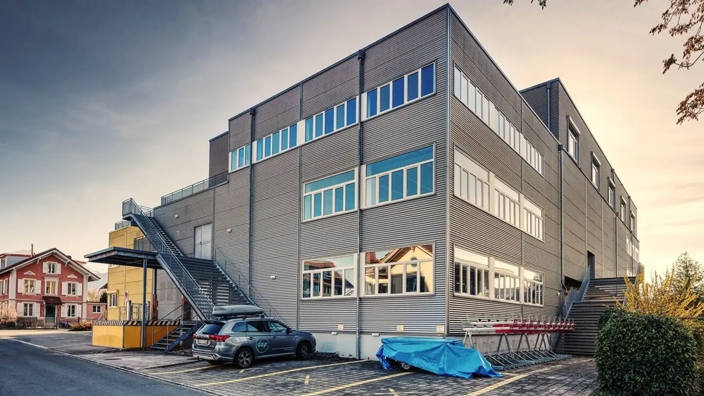 Commercial à louer - Mittlere Strasse 52, 3600 Thun - Photo 3