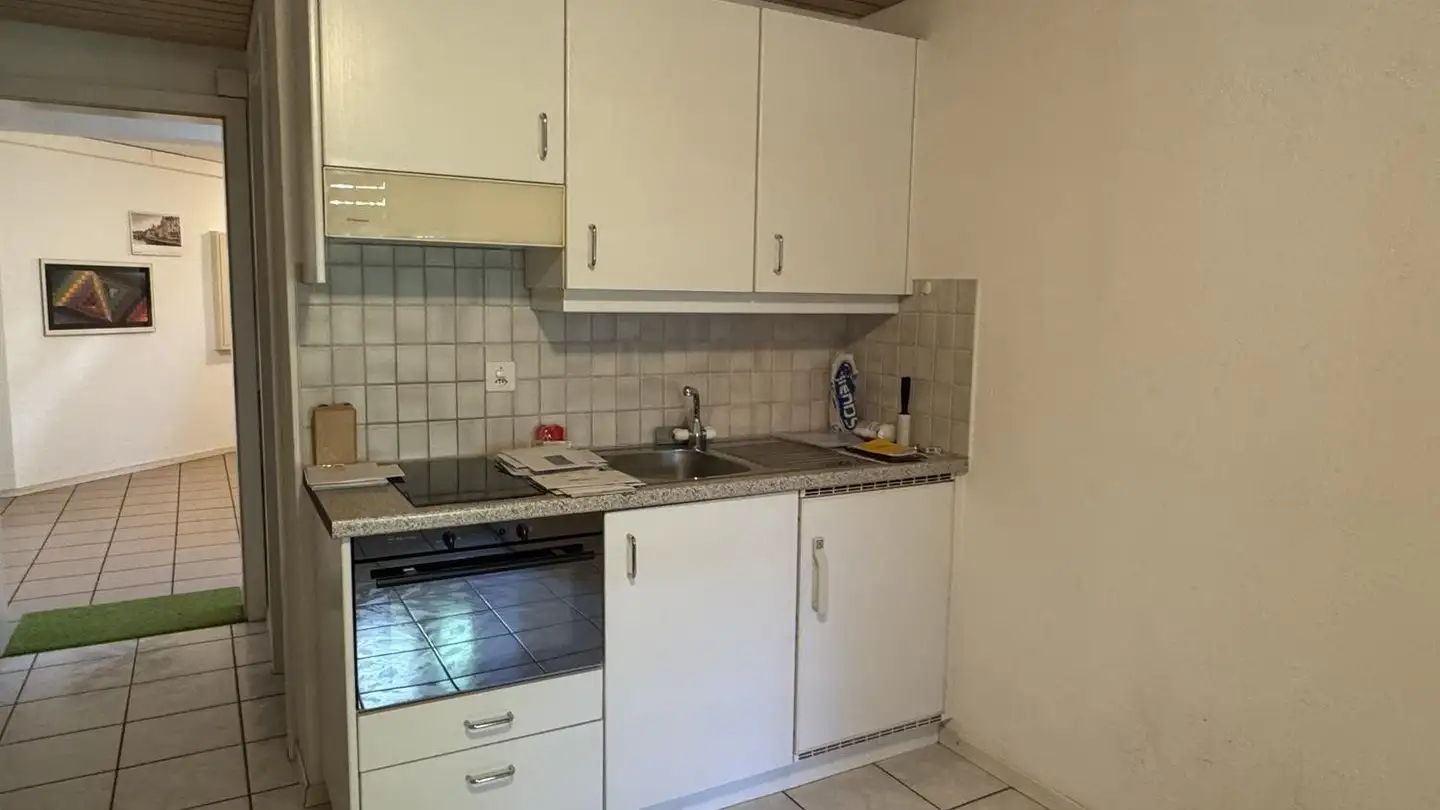 Studio mieten - Neuengasse 5, 3177 Laupen BE - Foto 4
