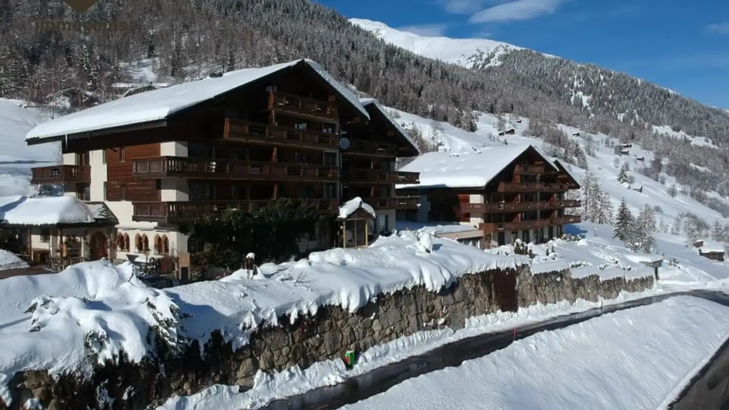 Apartment for sale - 3989 Blitzingen