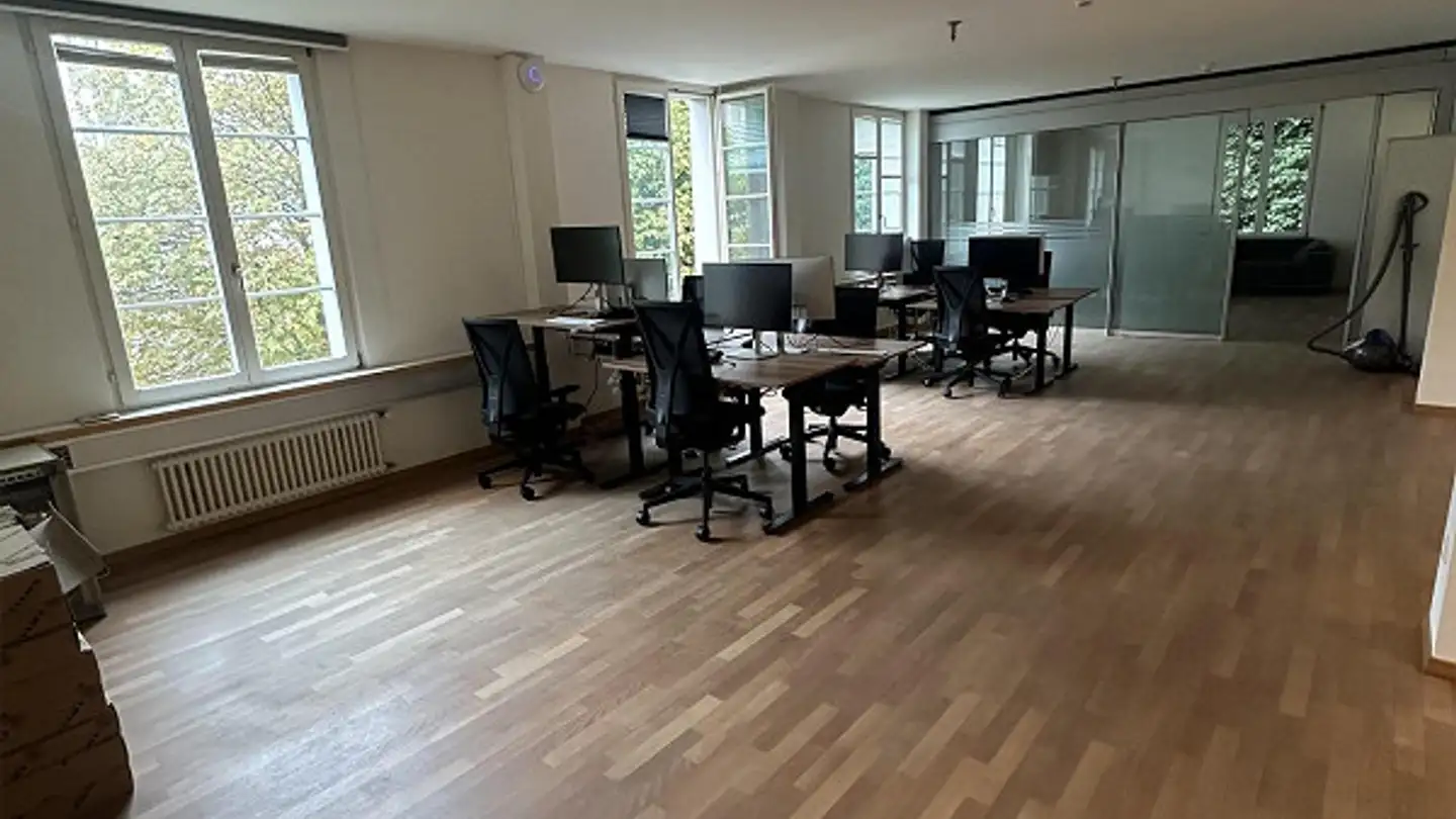 Bürofläche mieten - Zeltweg 40, 8032 Zürich - Foto 2