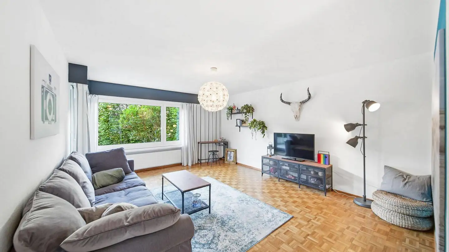 Stepped apartment for sale - 5436 Würenlos