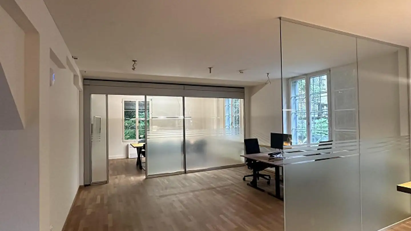 Bürofläche mieten - Zeltweg 40, 8032 Zürich - Foto 3