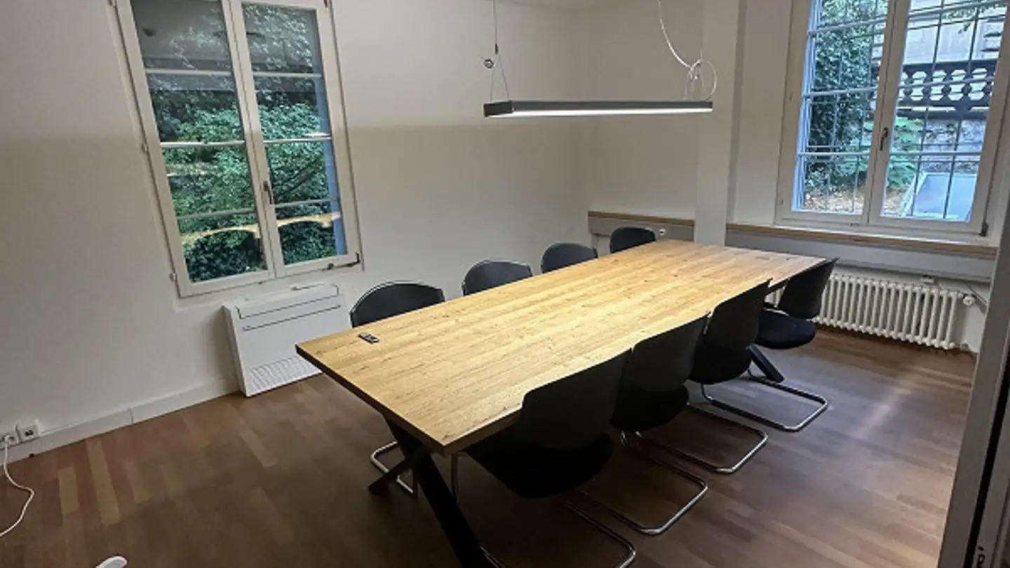 Bürofläche mieten - Zeltweg 40, 8032 Zürich - Foto 4