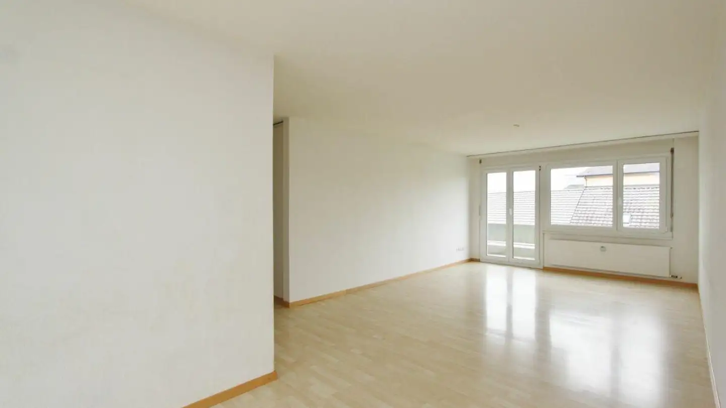 Wohnung mieten - Flavioweg 5, 6232 Geuensee