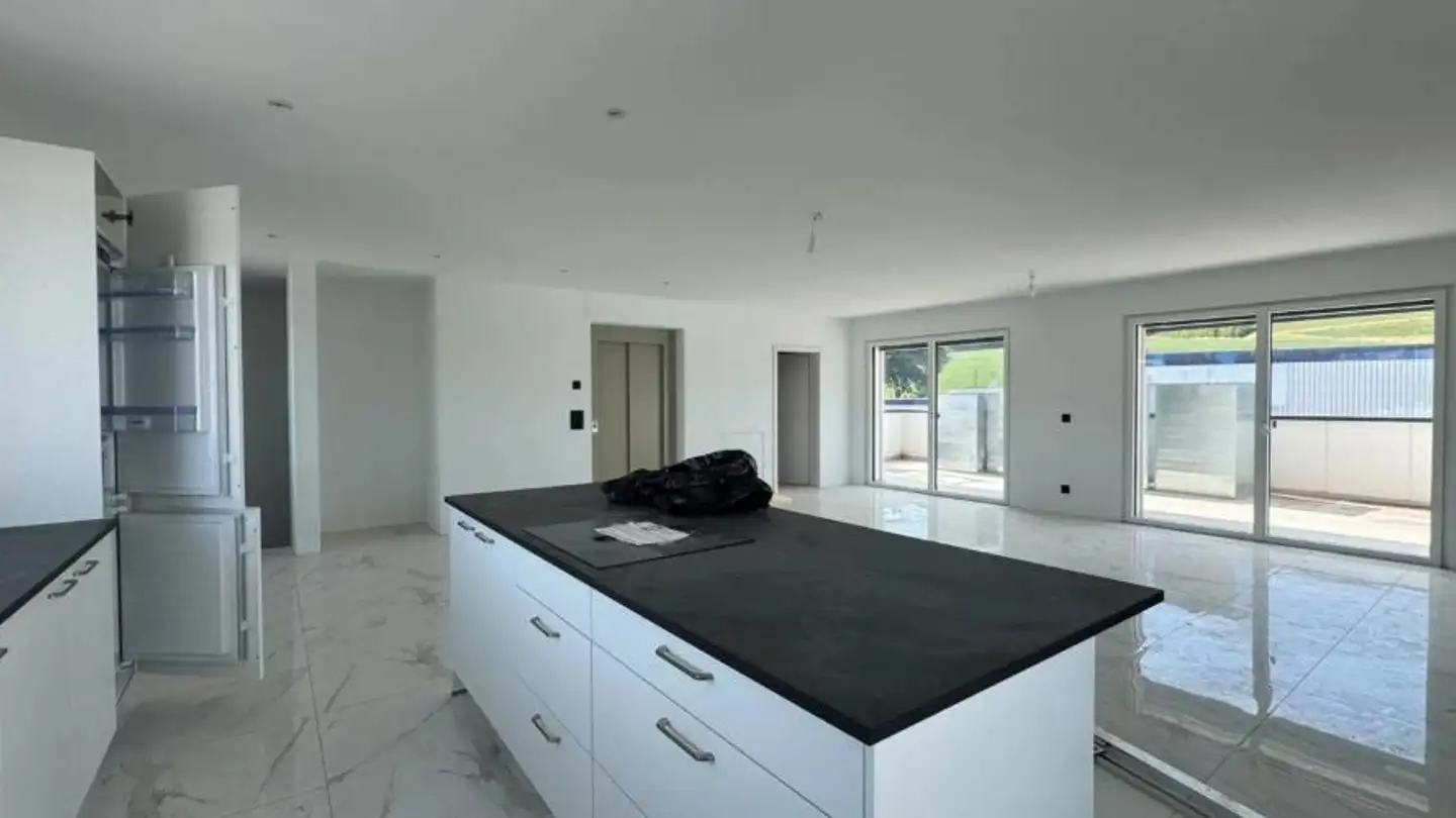 Duplex in affitto - 1726 Farvagny-le-Grand - Foto 4
