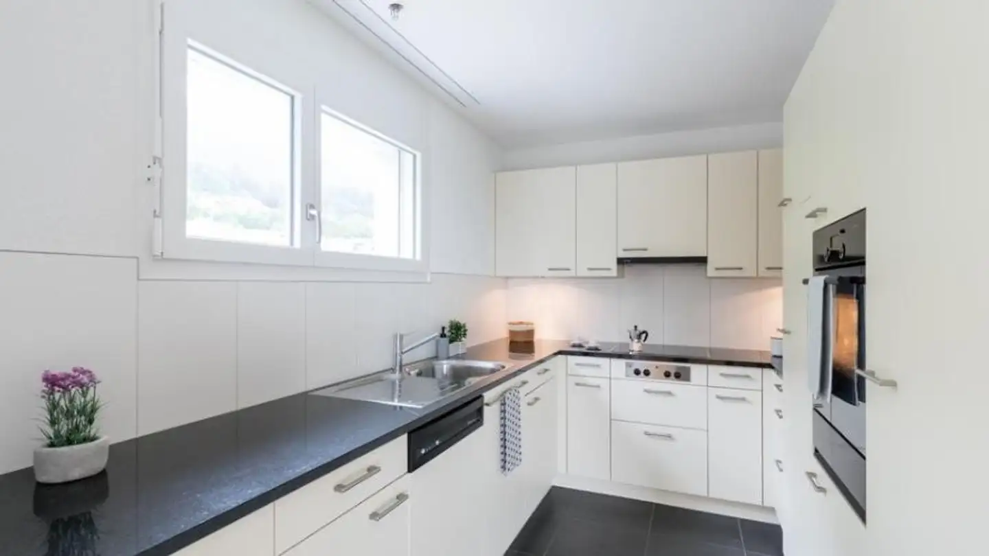 Wohnung mieten - Schmelzirain 11, 2540 Grenchen - Foto 4