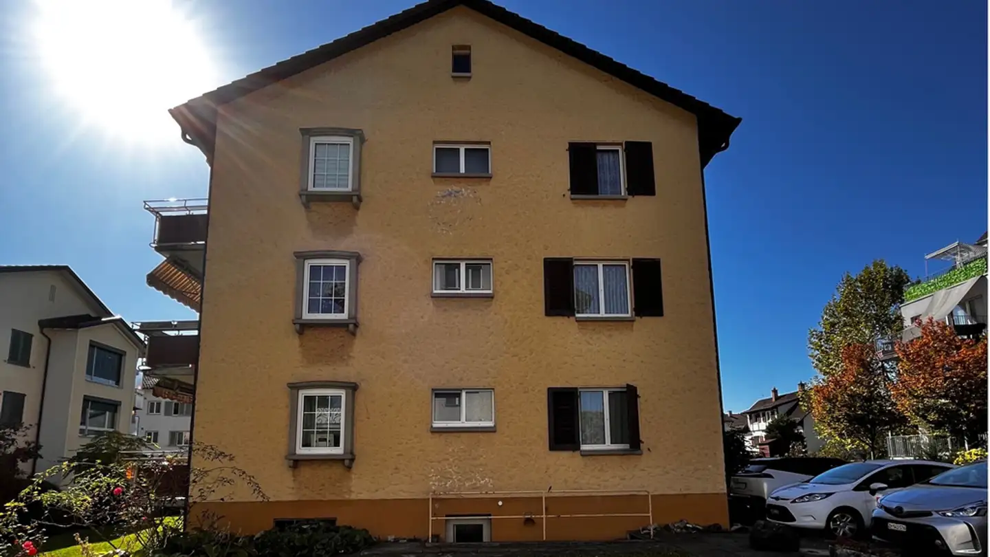 Appartamento in affitto - Fliederstrasse 2, 8152 Glattbrugg
