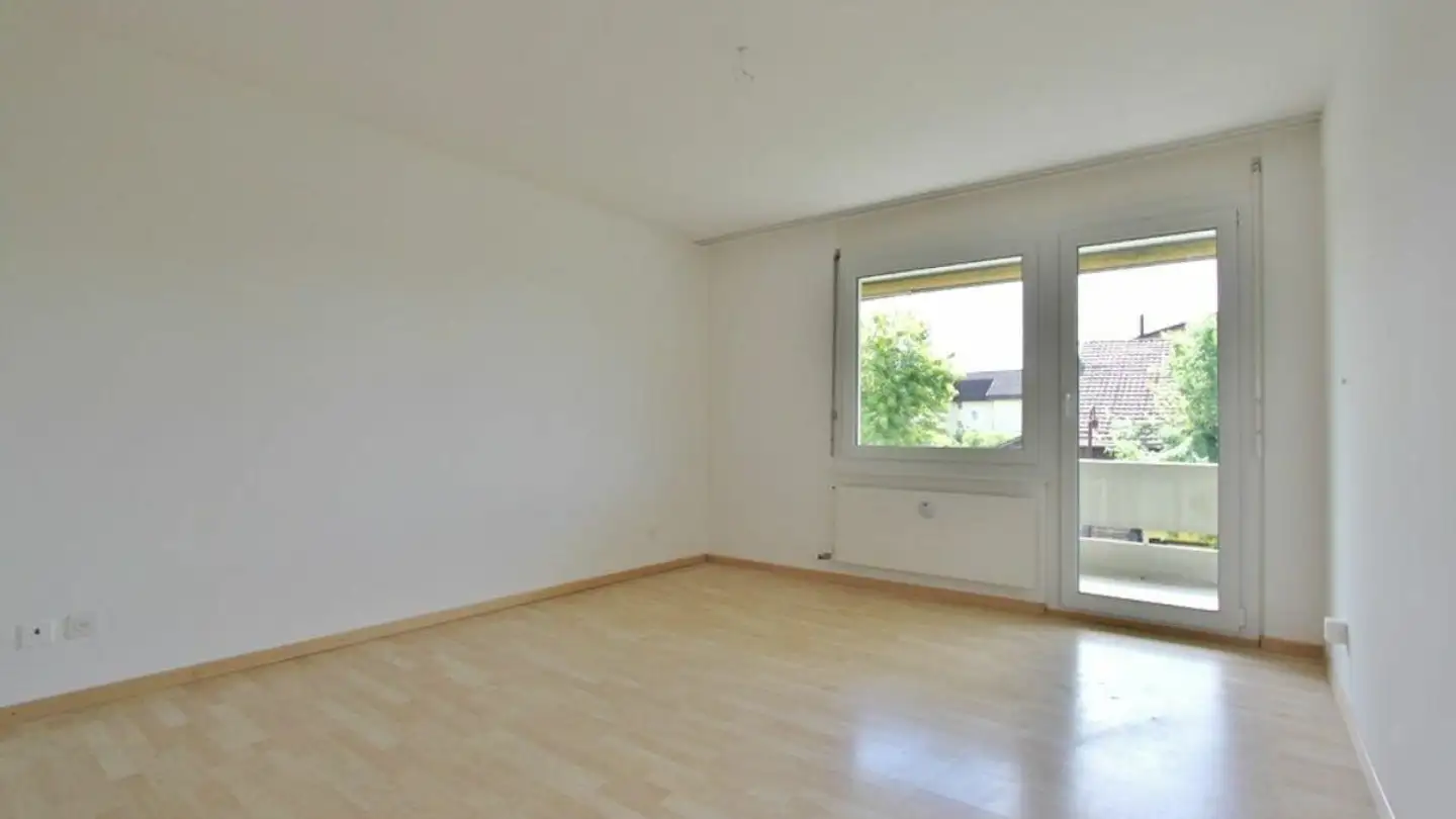 Wohnung mieten - Flavioweg 5, 6232 Geuensee - Foto 2
