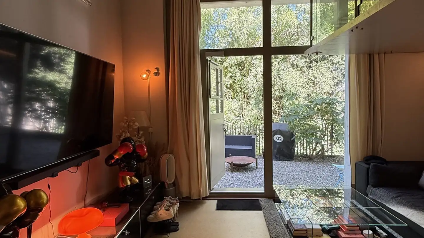 Apartment for rent - Kirchgasse 49, 8706 Meilen