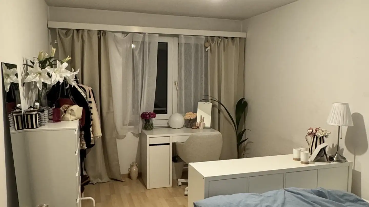 Zimmer mieten - 6005 Luzern