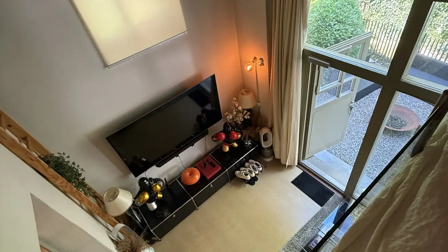 Apartment for rent - Kirchgasse 49, 8706 Meilen - Photo 2