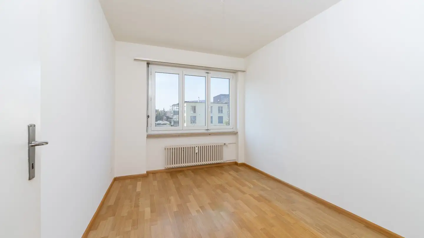 Apartment for rent - Im Gstrüpf 2, 4132 Muttenz - Photo 4