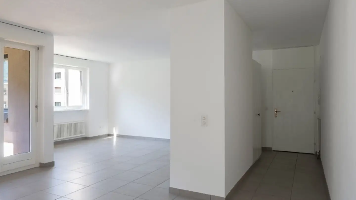 Apartment for rent - 6512 Giubiasco - Photo 4
