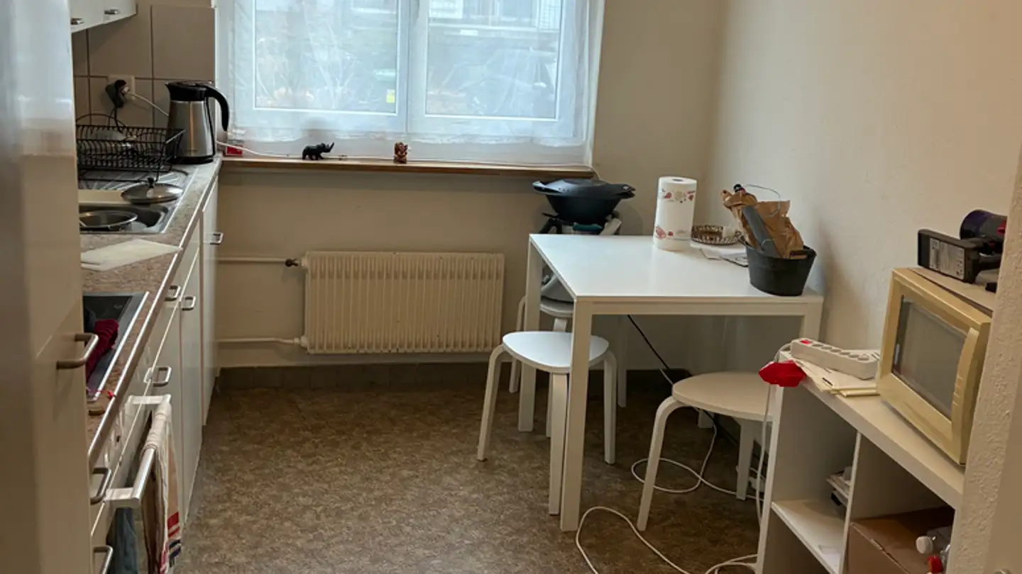 Apartment for rent - Fliederstrasse 2, 8152 Glattbrugg - Photo 2