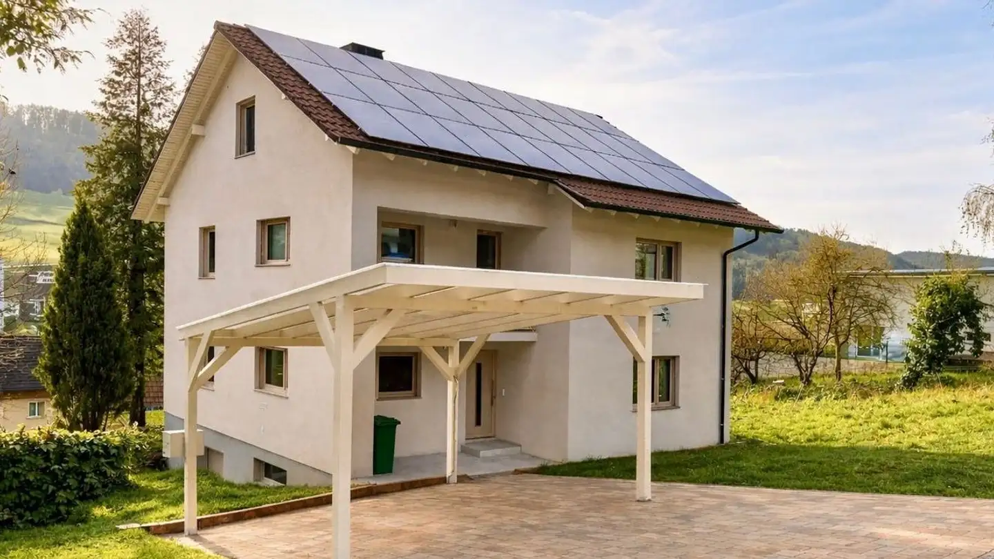 Single house for sale - Tal 3, 4324 Obermumpf