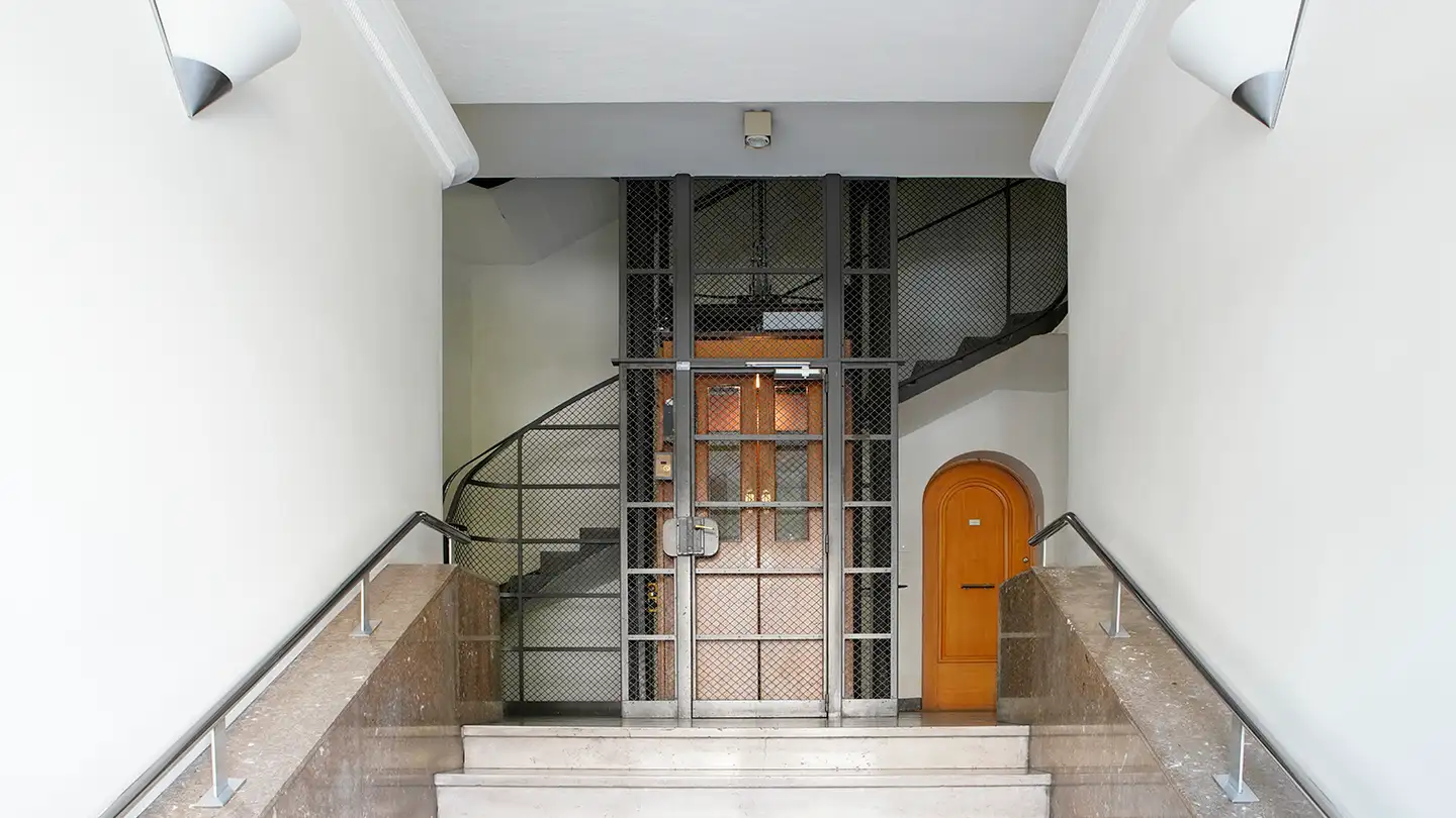 Apartment for rent - Rue Henri- Mussard 10, 1208 Genève - Photo 3