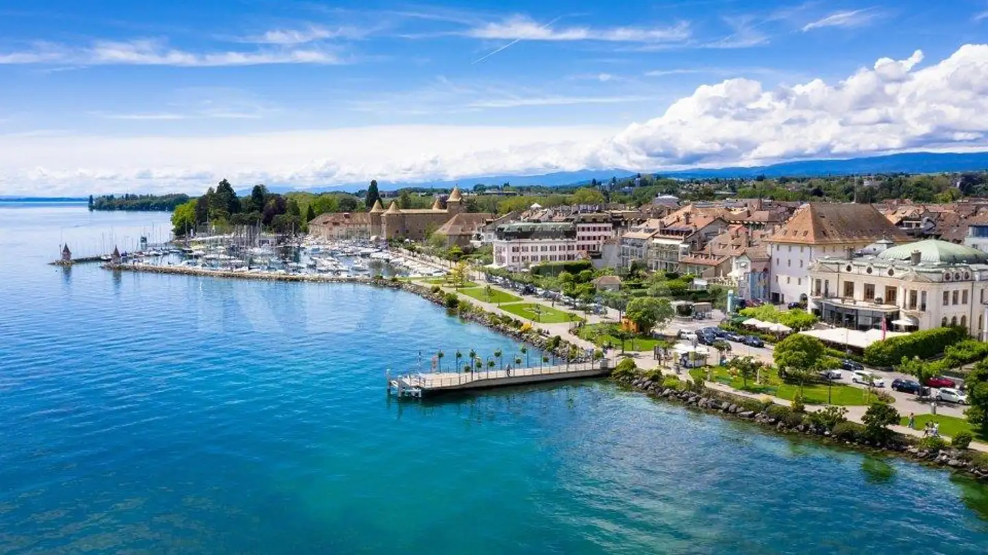 Casa singola in vendita - 1113 St-Saphorin-sur-Morges