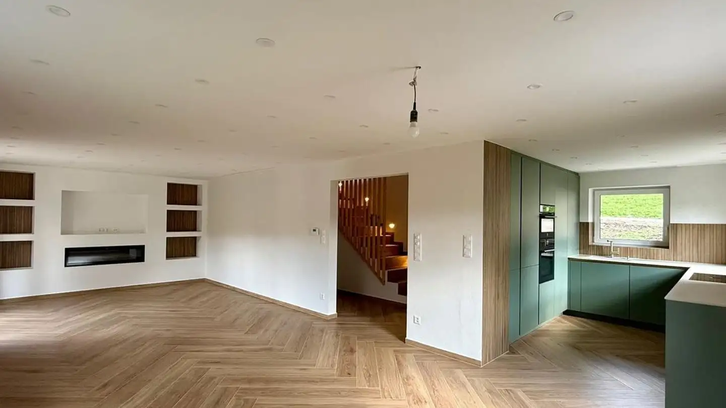 Single house for sale - Tal 3, 4324 Obermumpf - Photo 2