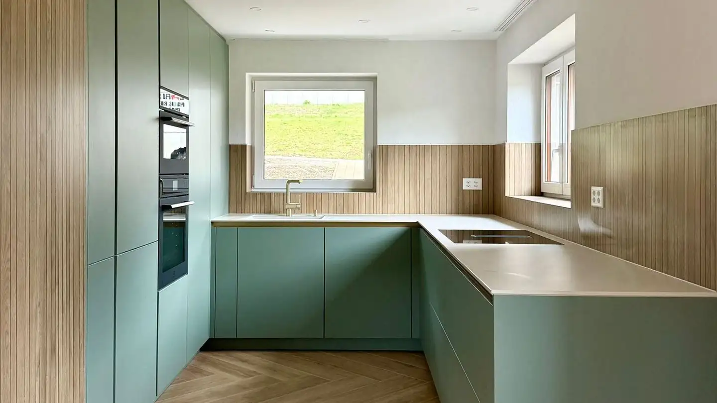 Single house for sale - Tal 3, 4324 Obermumpf - Photo 3