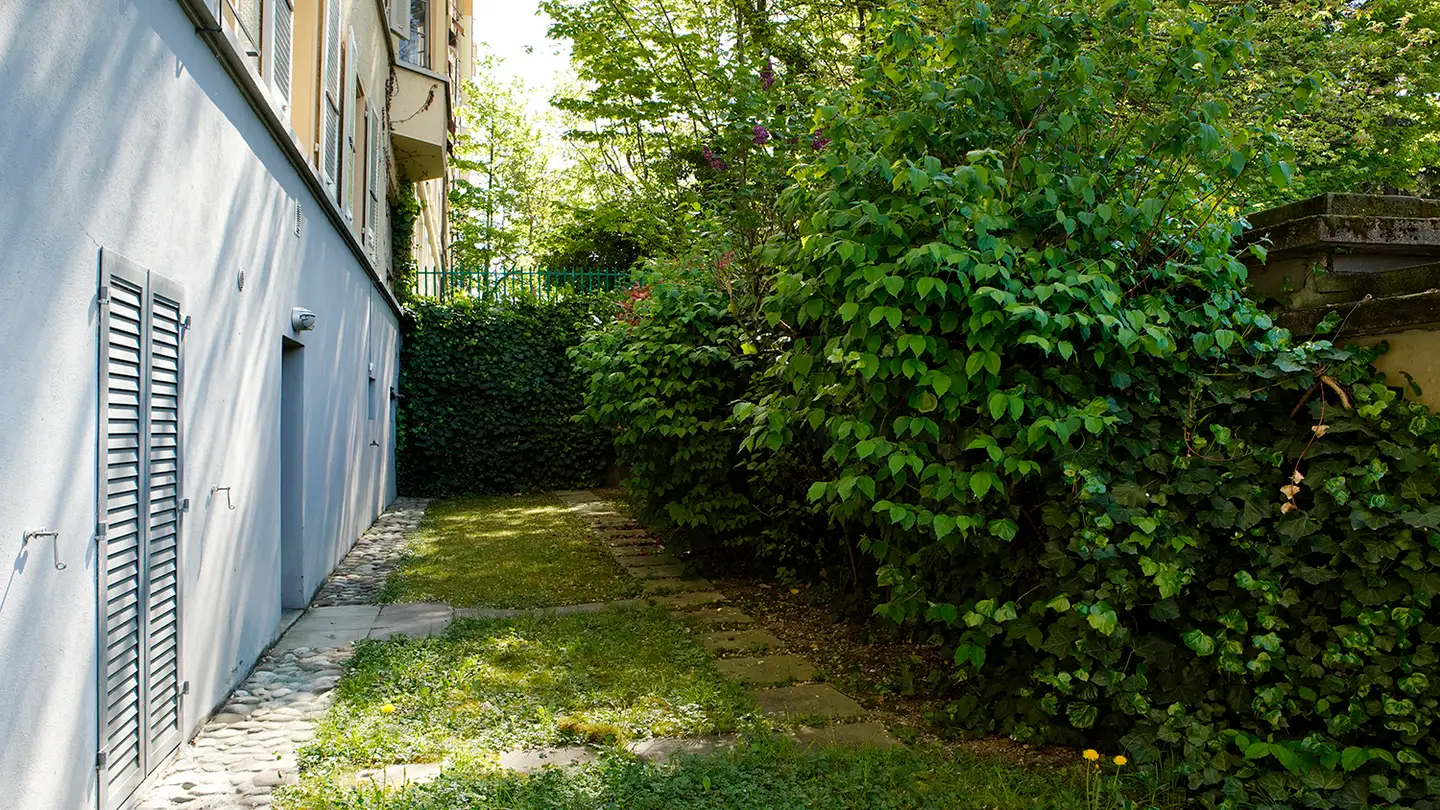 Apartment for rent - Rue Henri- Mussard 10, 1208 Genève - Photo 4