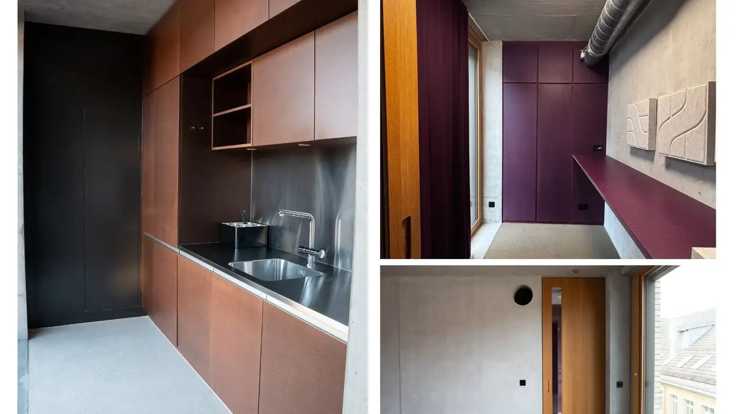 Office space for rent - Unterstrasse 12, 9000 St. Gallen - Photo 4