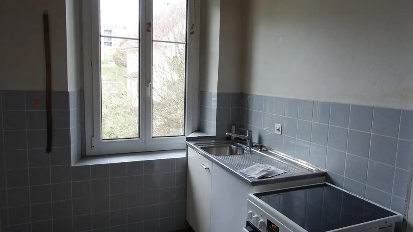 Attico in affitto - Rue De La Place 8, 2720 Tramelan - Foto 3