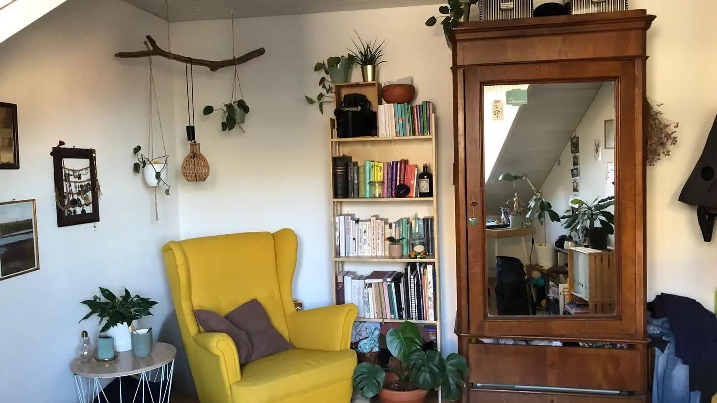 Chambre à louer - 3013 Bern - Photo 2