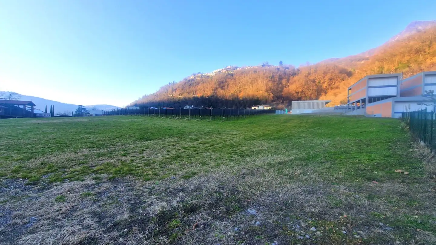 Terreno edificabile in vendita - 6818 Melano - Photo 2