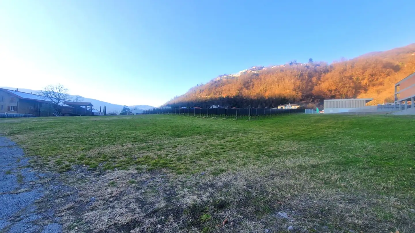 Terreno edificabile in vendita - 6818 Melano - Photo 3