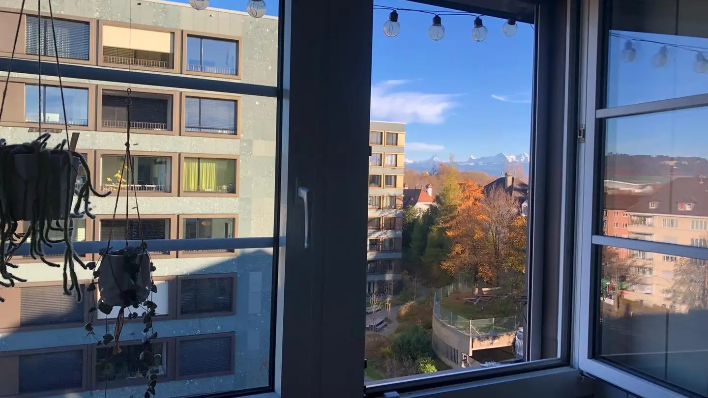 Chambre à louer - 3013 Bern - Photo 3