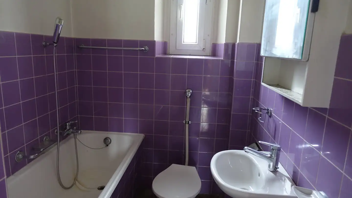 Attico in affitto - Rue De La Place 8, 2720 Tramelan - Foto 4